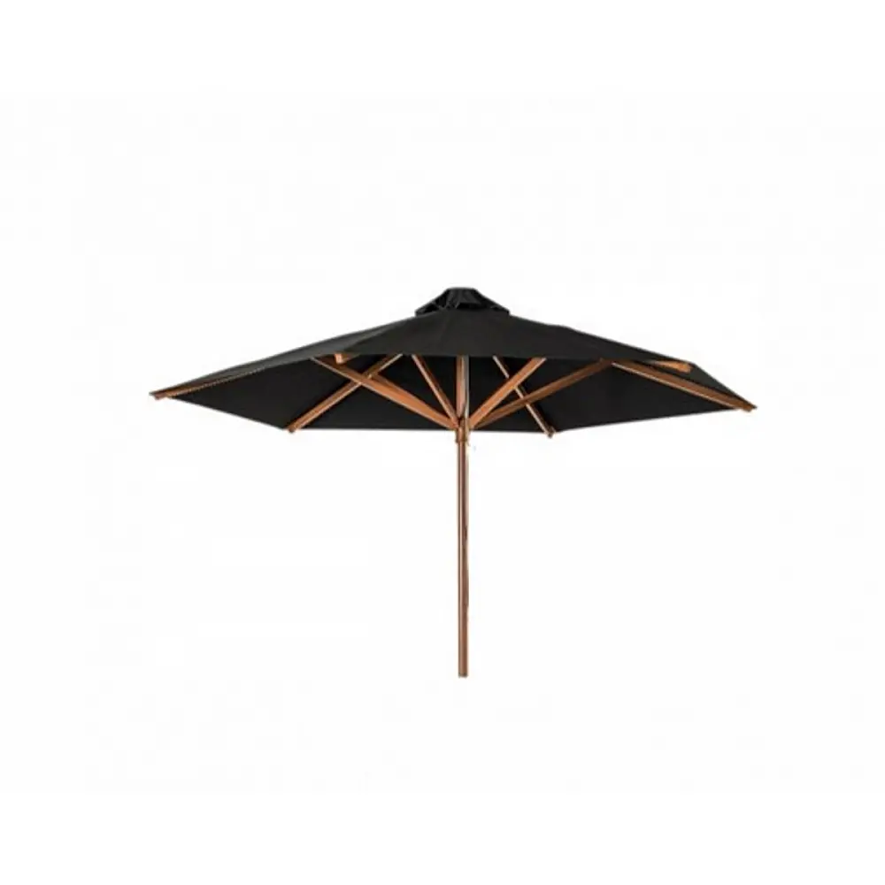 Bahamas/R Umbrella  R235cm - Αλουμίνιο - 235x235x230 cm
