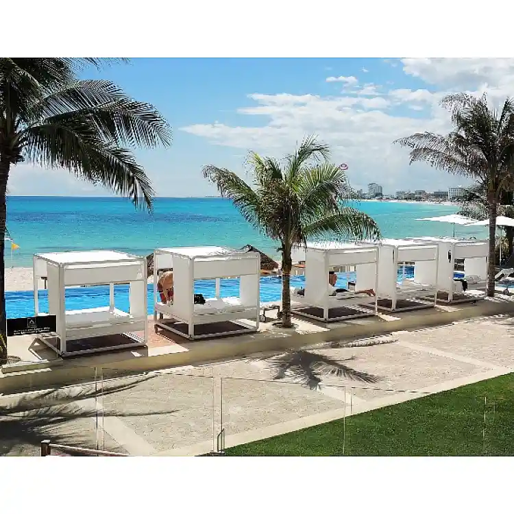 Caribbean Day Bed *