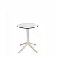 Quatro/R Base White*