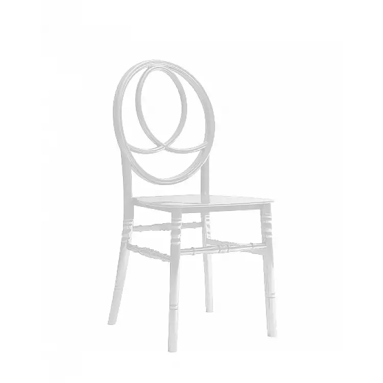 Chair Phoenix White*