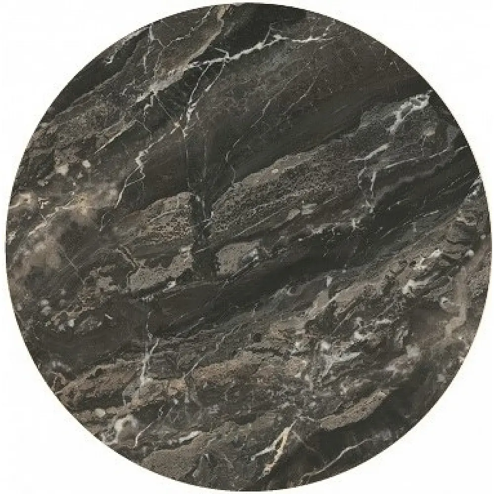 Compact Table Top R59cm - Ξύλο - 59x59x0 cm