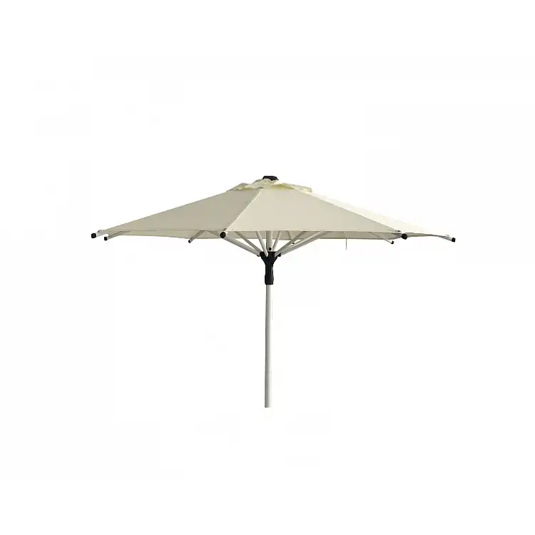 Smart Umbrella White