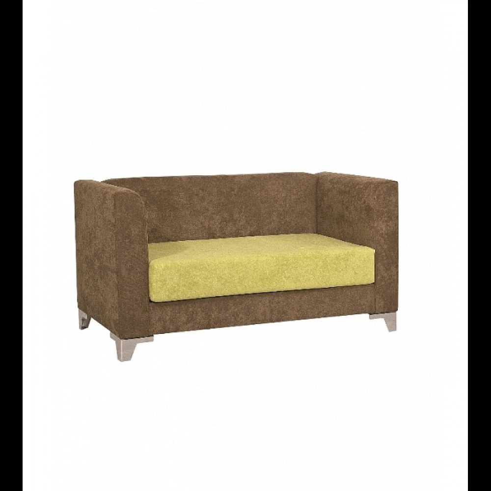 Allison Sofa CAT.A - Μέταλλο