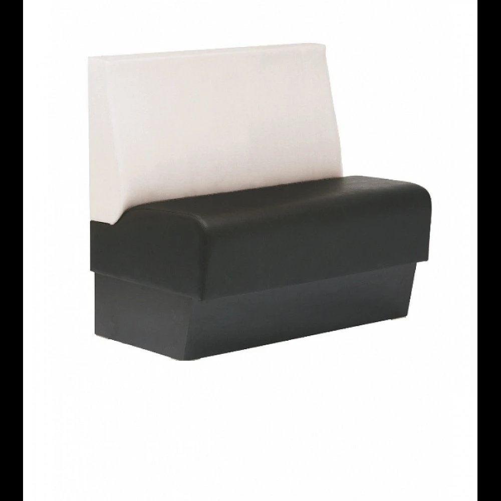 Divan Sofa CAT.A - Ξύλο - 65x110x91 cm