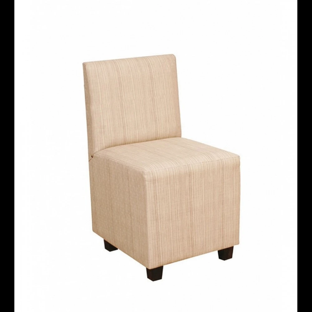 Stool Ifestos - Ξύλο - 48x41x84 cm