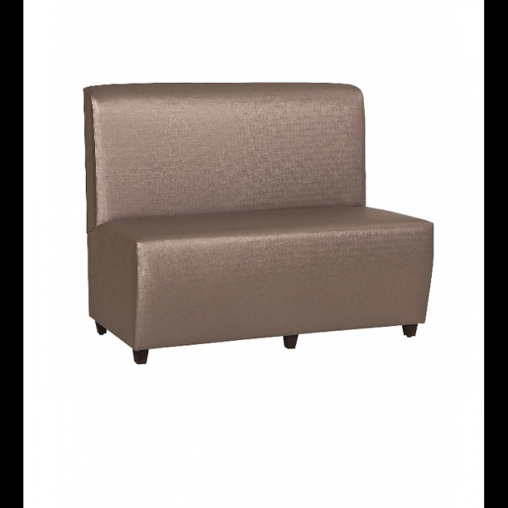 Domo/D Sofa CAT.A - Ξύλο - 68x110x92 cm