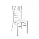 Chair Tiffany White