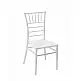 Chair Tiffany White