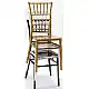 Chair Tiffany White