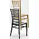 Chair Tiffany White