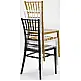 Chair Tiffany White