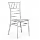 Chair Tiffany White
