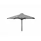 Bahamas/R Umbrella R300cm - Αλουμίνιο - 300x300x250 cm Bahamas/R Umbrella R300cm - Αλουμίνιο - 300x300x250 cm