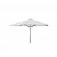 Bahamas/R Umbrella R300cm - Αλουμίνιο - 300x300x250 cm Bahamas/R Umbrella R300cm - Αλουμίνιο - 300x300x250 cm