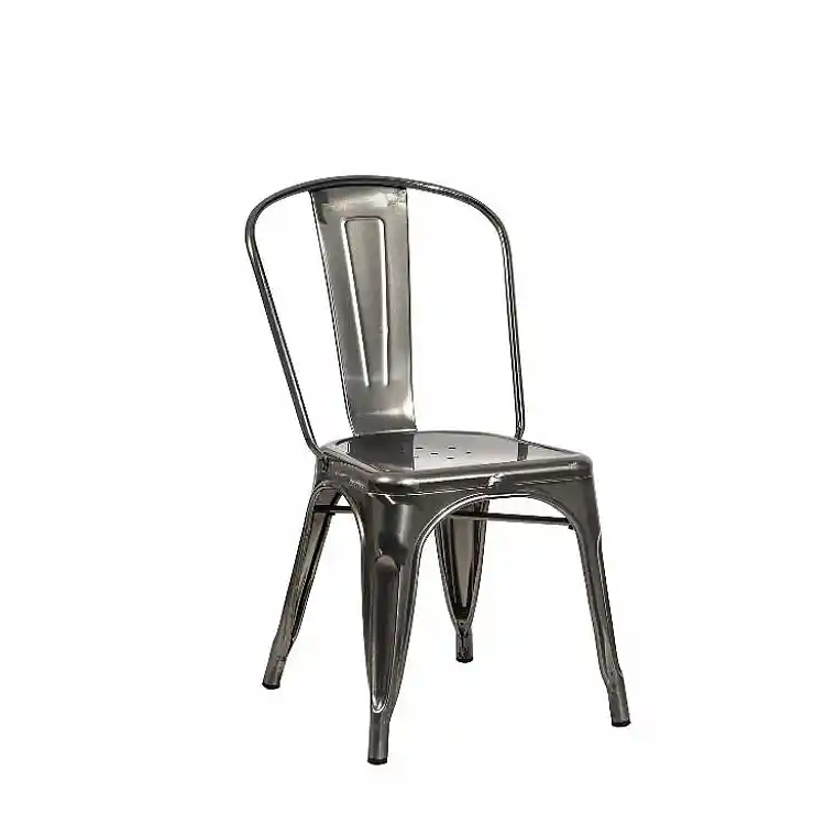 Dolix Brushed Chair