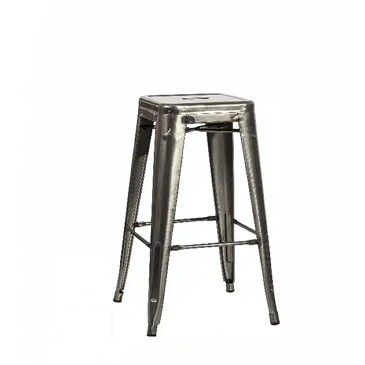 Barstool Dolix/S Brushed