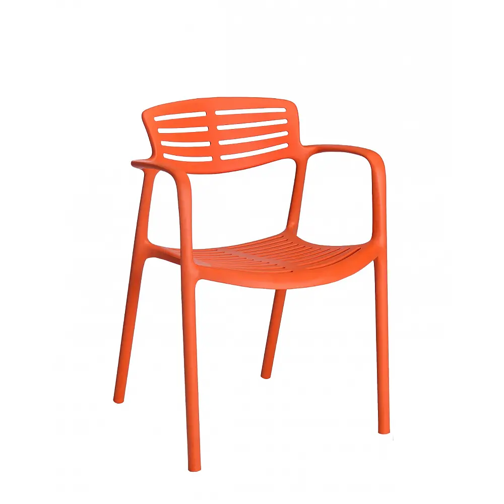 Toledo Aire/P PL Armchair - Πολυπροπυλένιο - 56.4x56.1x77.7 cm