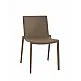 Beekat PL Chair - Πολυπροπυλένιο - 55.5x50.5x79 cm