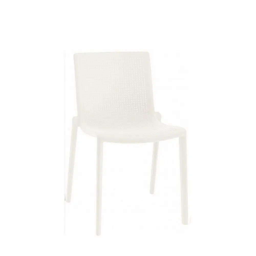 Beekat PL Chair - Πολυπροπυλένιο - 55.5x50.5x79 cm