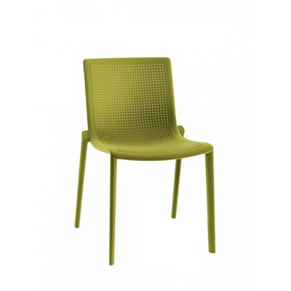 Beekat PL Chair - Πολυπροπυλένιο - 55.5x50.5x79 cm