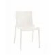 Beekat PL Chair - Πολυπροπυλένιο - 55.5x50.5x79 cm