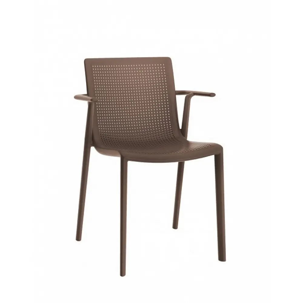 Beekat/P PL Armchair - Πολυπροπυλένιο - 55.5x56x79 cm