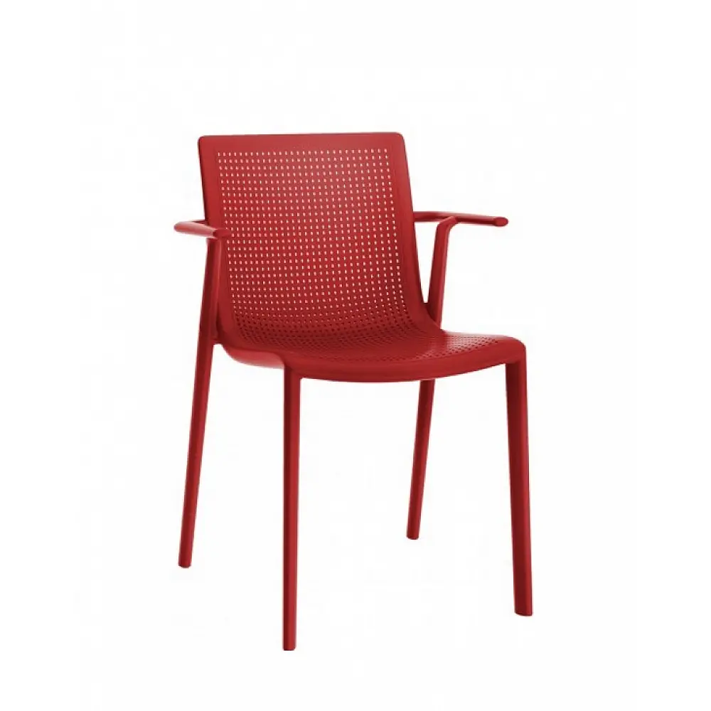 Beekat/P PL Armchair - Πολυπροπυλένιο - 55.5x56x79 cm