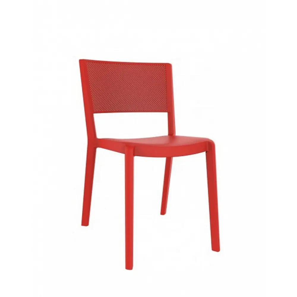 Spot PL Chair - Πολυπροπυλένιο - 54x45x78 cm
