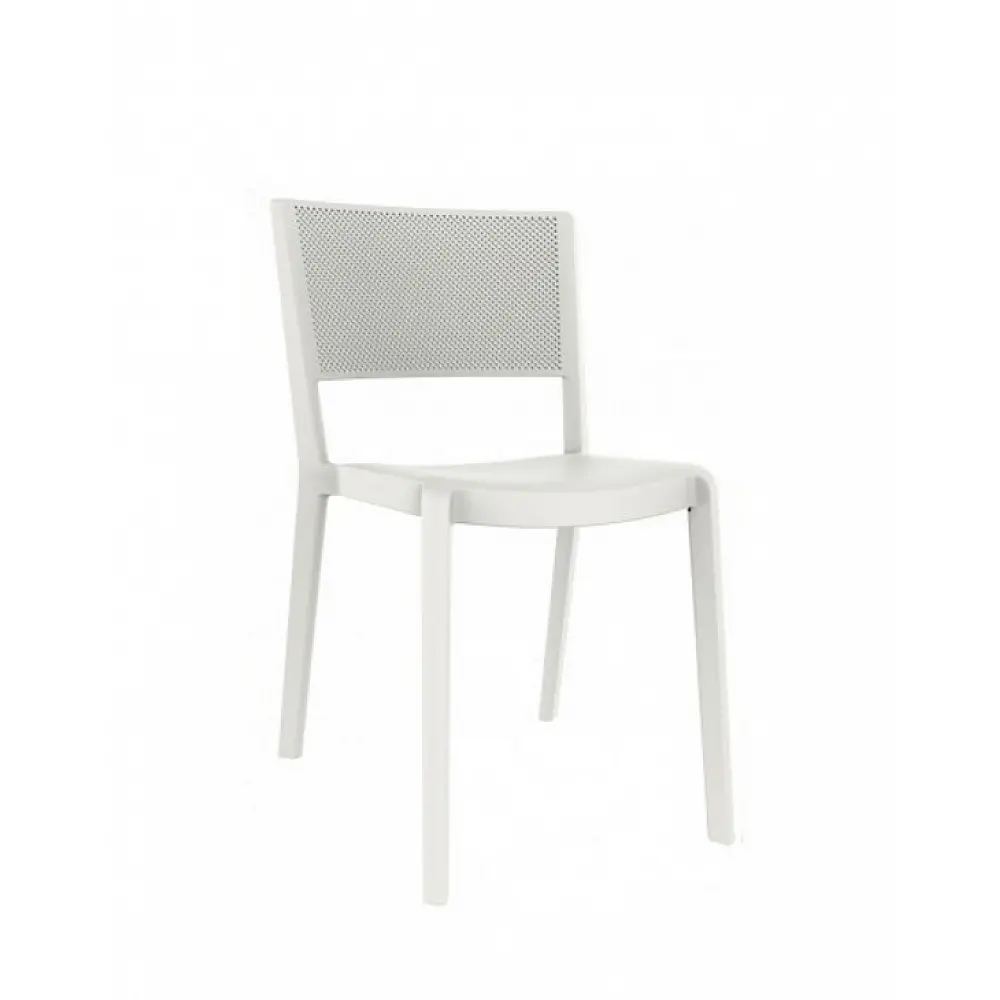 Spot PL Chair - Πολυπροπυλένιο - 54x45x78 cm