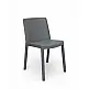 Fresh PL Chair - Πολυπροπυλένιο - 54.6x50.4x78.4 cm