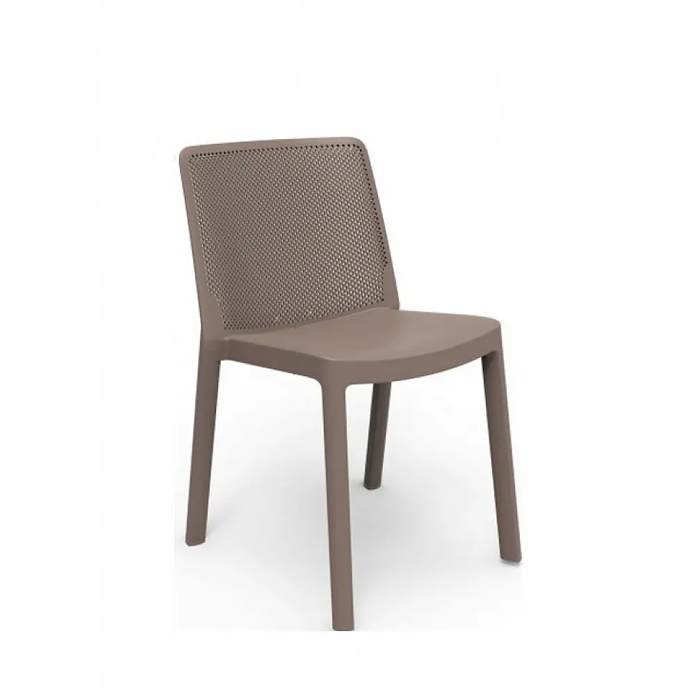 Fresh PL Chair - Πολυπροπυλένιο - 54.6x50.4x78.4 cm