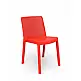 Fresh PL Chair - Πολυπροπυλένιο - 54.6x50.4x78.4 cm
