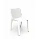 Fresh PL Chair - Πολυπροπυλένιο - 54.6x50.4x78.4 cm