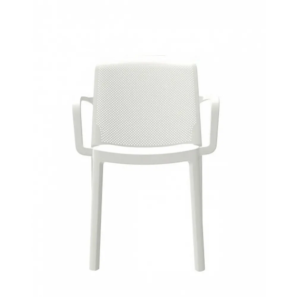 Fresh/P PL Armchair - Πολυπροπυλένιο - 54.6x58.8x78.4 cm