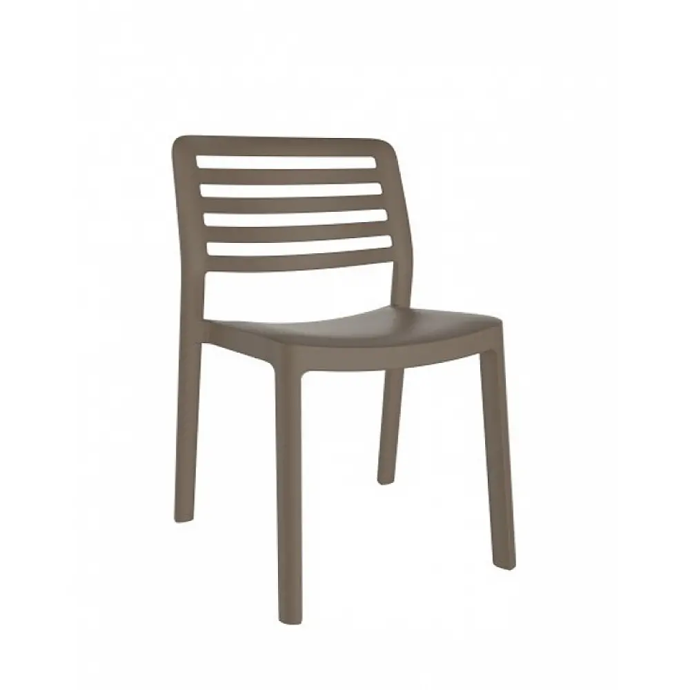 Wind PL Chair - Πολυπροπυλένιο - 54.6x50.4x78.4 cm