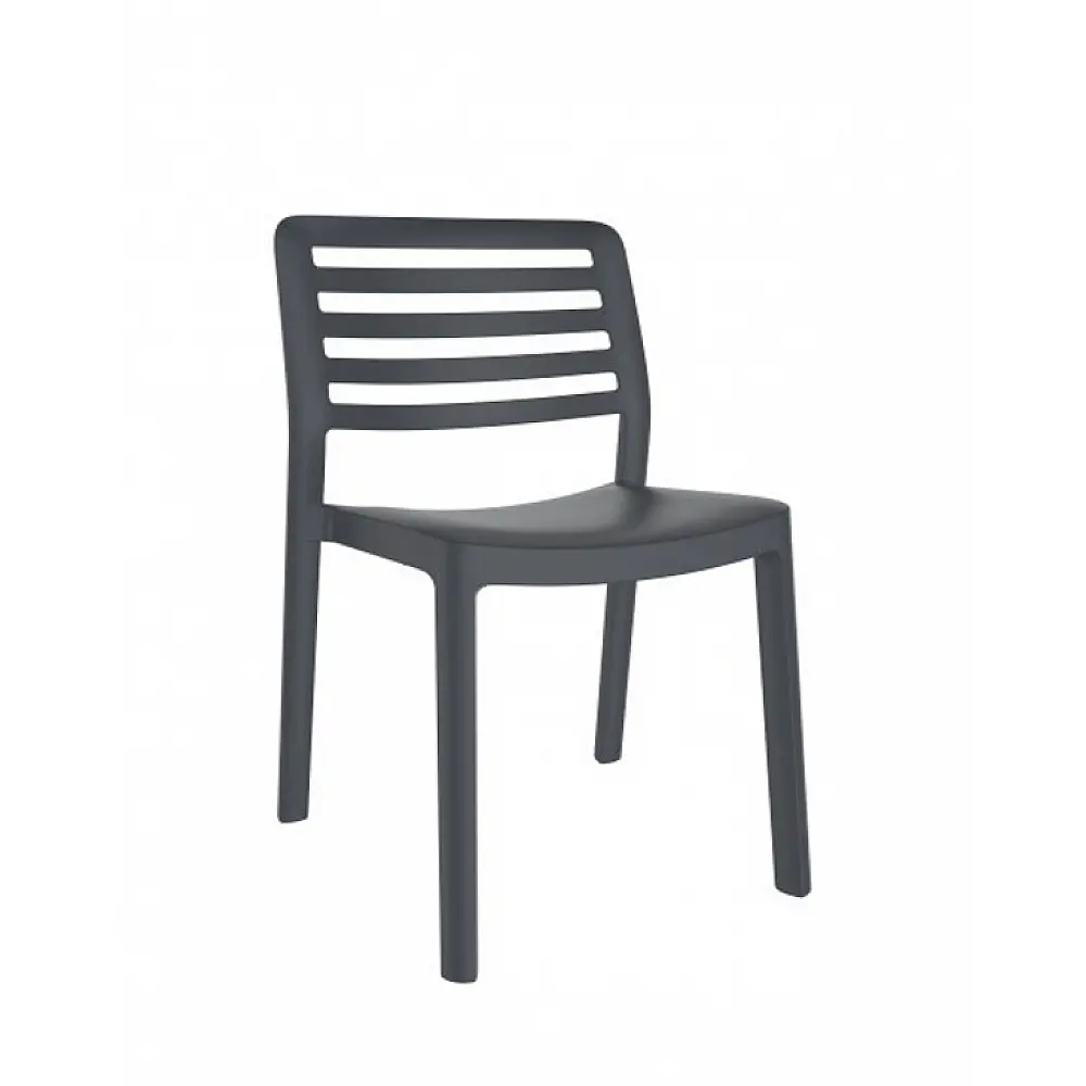 Wind PL Chair - Πολυπροπυλένιο - 54.6x50.4x78.4 cm