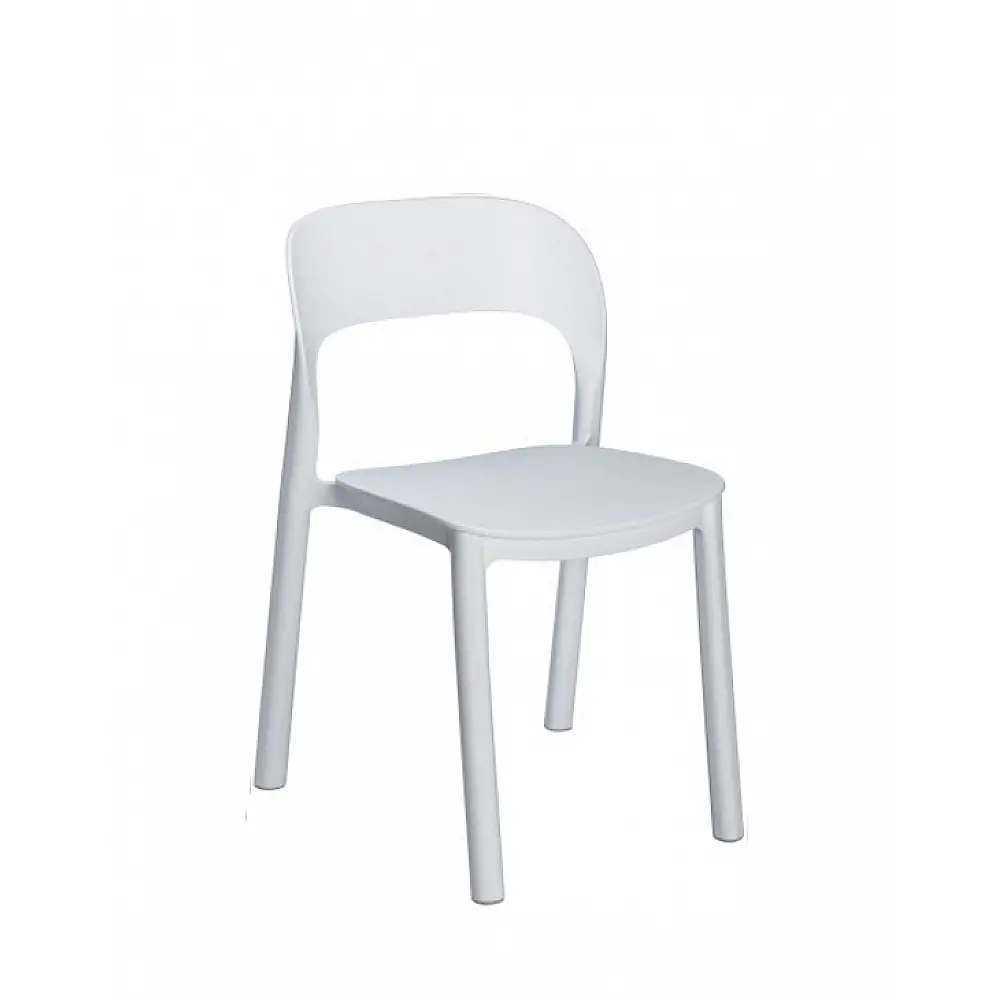 Ona PL Chair - Πολυπροπυλένιο - 52.1x50.3x79.5 cm