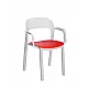Ona/P PL Armchair - Πολυπροπυλένιο - 52.1x56.8x79.5 cm