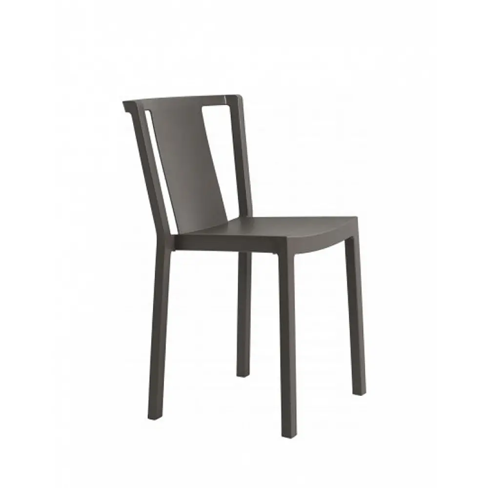 Neutra PL Chair - Πολυπροπυλένιο - 48x47x78 cm