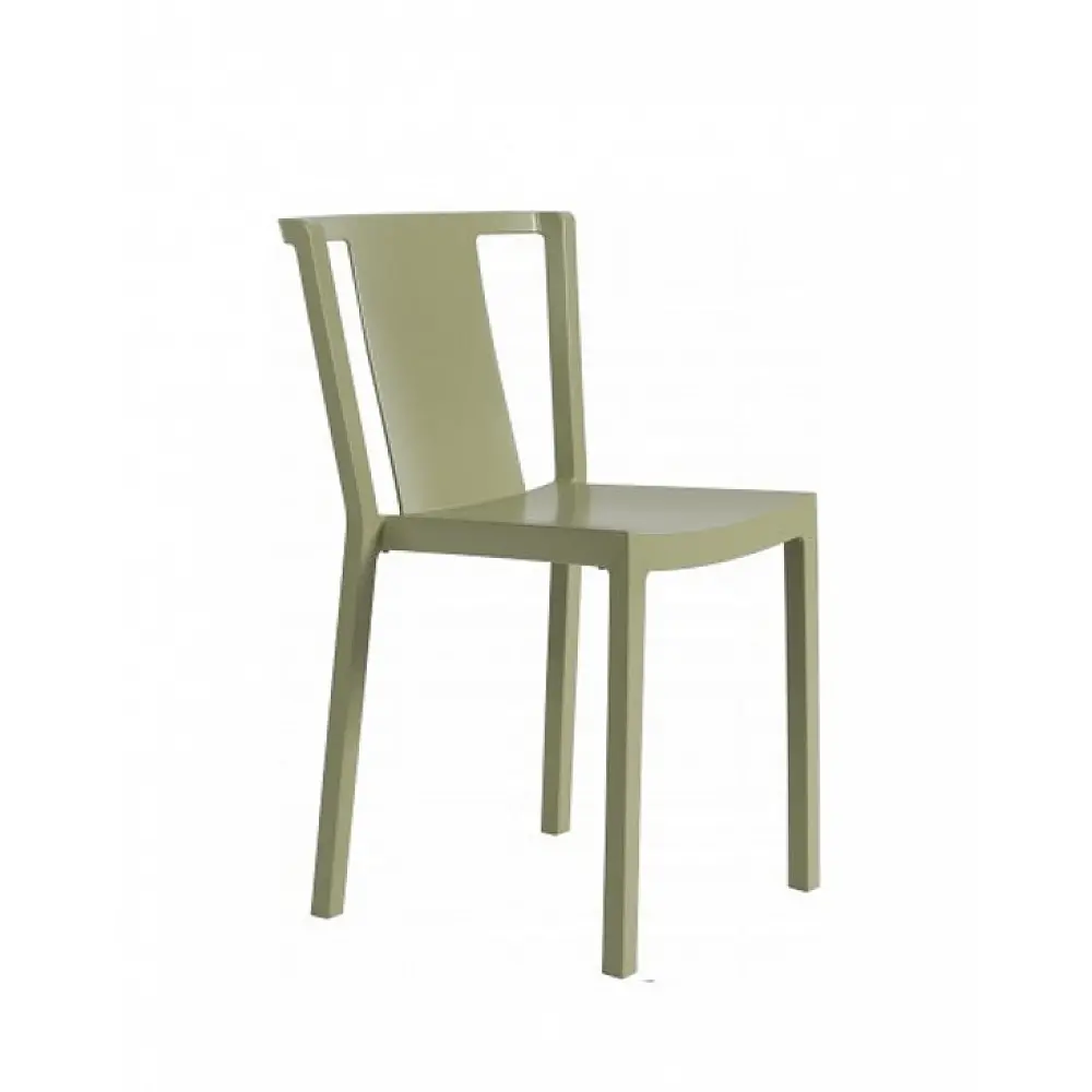 Neutra PL Chair - Πολυπροπυλένιο - 48x47x78 cm