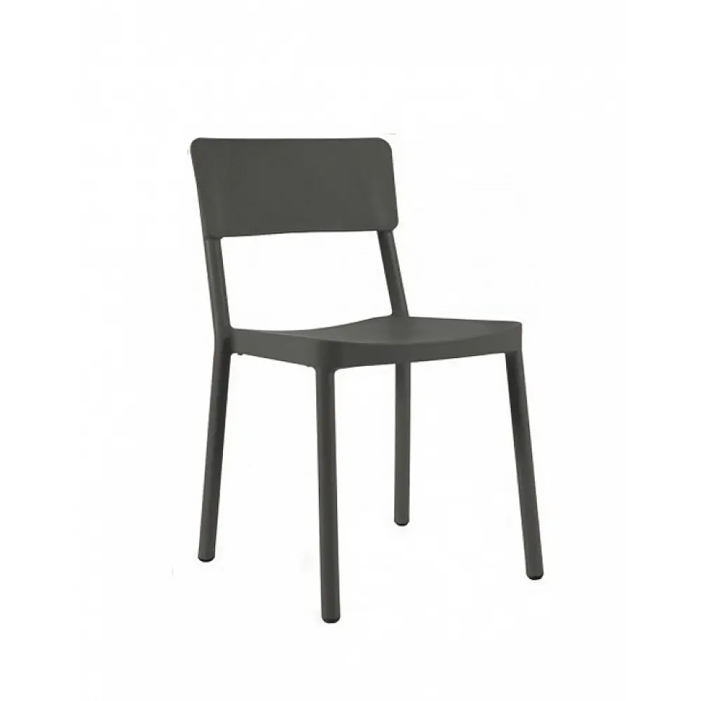 Lisboa PL Chair - Πολυπροπυλένιο - 51x47x82 cm Lisboa PL Chair - Πολυπροπυλένιο - 51x47x82 cm