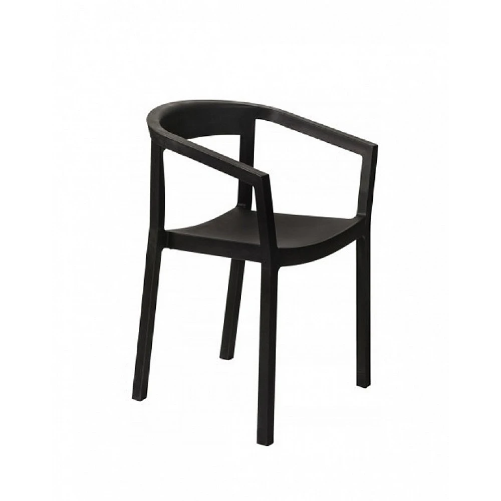 Peach PL Armchair - Πολυπροπυλένιο - 48x55.9x74.5 cm Peach PL Armchair - Πολυπροπυλένιο - 48x55.9x74.5 cm