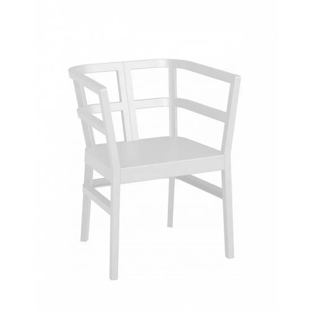 Click Clack/P Armchair - Πολυπροπυλένιο - 64.5x74x72.5 cm
