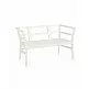 Click Clack PL Sofa - Πολυπροπυλένιο - 64.5x124x72.5 cm Click Clack PL Sofa - Πολυπροπυλένιο - 64.5x124x72.5 cm