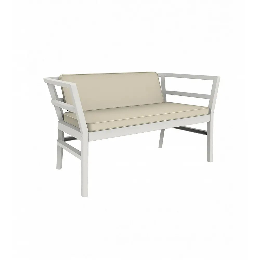 Click Clack PL Sofa - Πολυπροπυλένιο - 64.5x124x72.5 cm Click Clack PL Sofa - Πολυπροπυλένιο - 64.5x124x72.5 cm