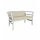 Click Clack PL Sofa - Πολυπροπυλένιο - 64.5x124x72.5 cm Click Clack PL Sofa - Πολυπροπυλένιο - 64.5x124x72.5 cm