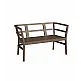 Click Clack PL Sofa - Πολυπροπυλένιο - 64.5x124x72.5 cm Click Clack PL Sofa - Πολυπροπυλένιο - 64.5x124x72.5 cm