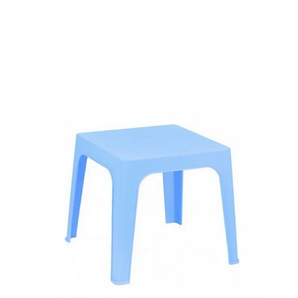 Julietta/T Baby Table - Πολυπροπυλένιο - 50x50x49 cm