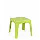 Julietta/T Baby Table - Πολυπροπυλένιο - 50x50x49 cm Julietta/T Baby Table - Πολυπροπυλένιο - 50x50x49 cm