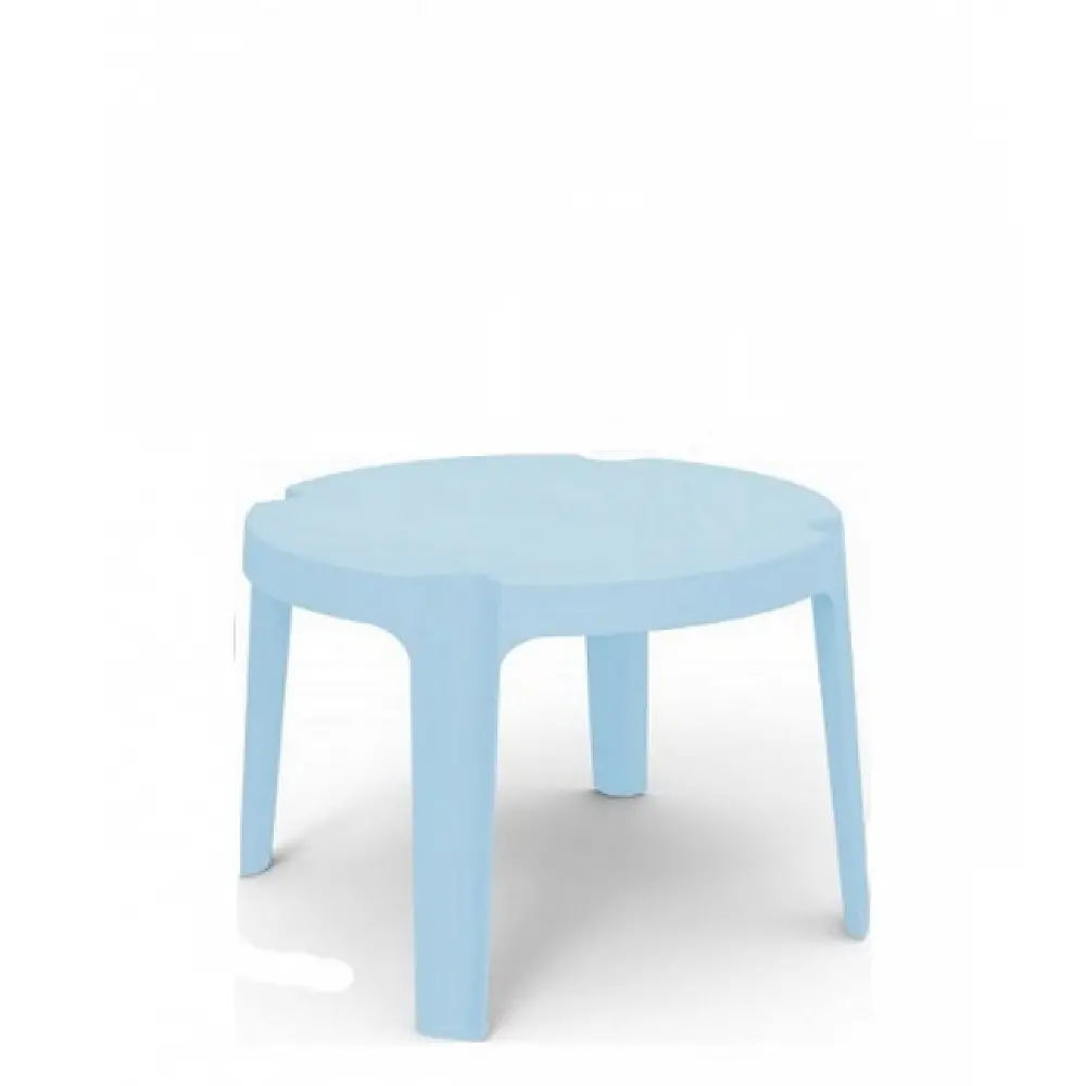Rita/T Baby Table - Πολυπροπυλένιο - 57x57x49 cm